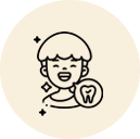 icon of comprehensive