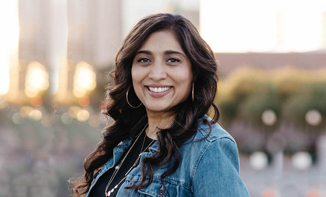 dentist- Dr. Dharti Bhakta