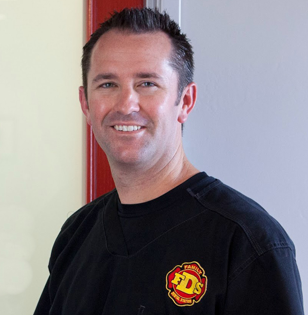 Good Dr. Ryan Arthurs