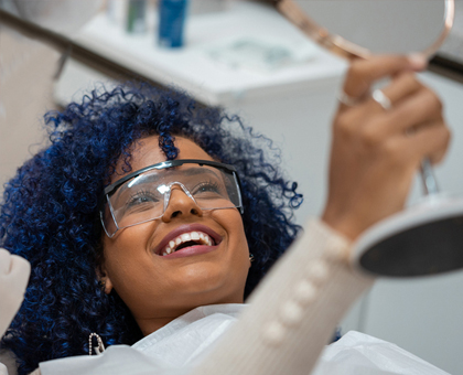 General Dentistry in Glendale, AZ