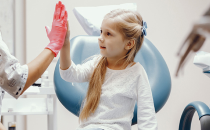 Kid-Friendly Dentistry In Glendale, AZ