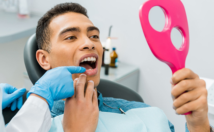 Oral Surgery In Glendale, AZ