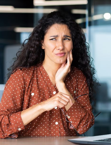 Dental Emergency In Glendale, AZ