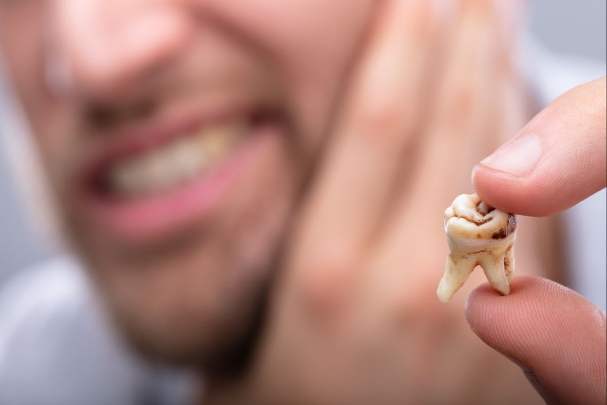 How to Care for Your Temporary Tooth Replacement