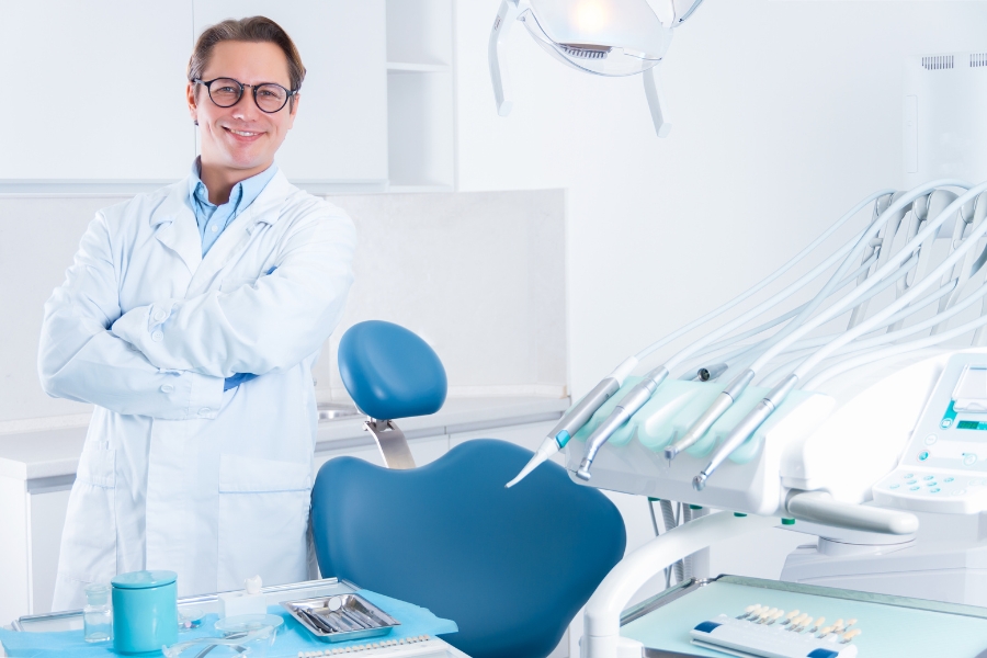 Important Questions You Should Consider Before Choosing a New Dentist