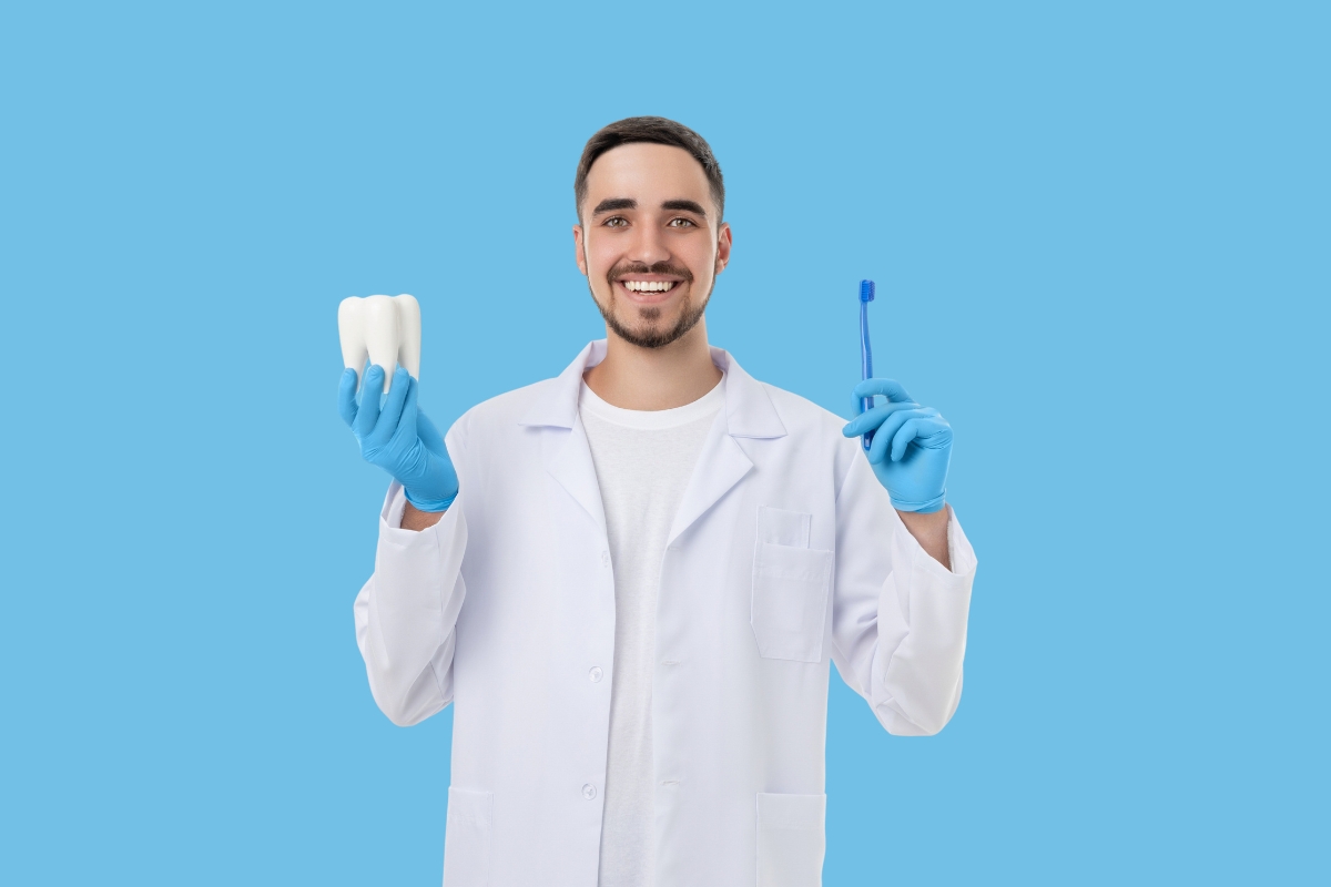 6 Dental Tips for a Merry Christmas