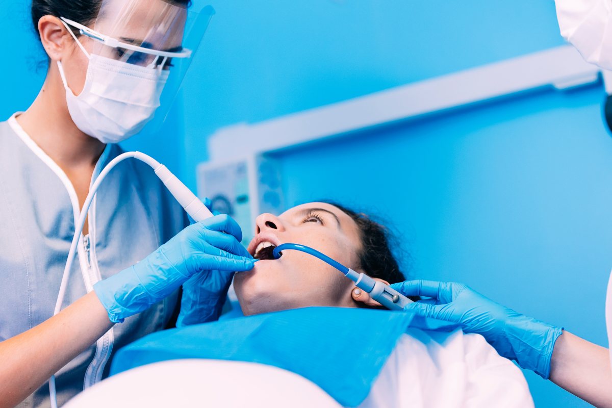 Advanced Digital Dentistry Is Transforming Patient Experience