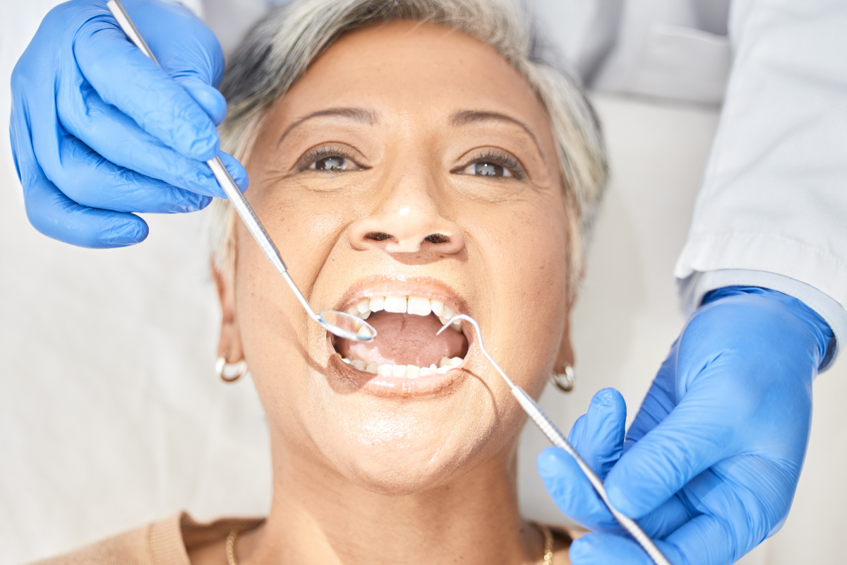 Tooth Extraction in an Emergency