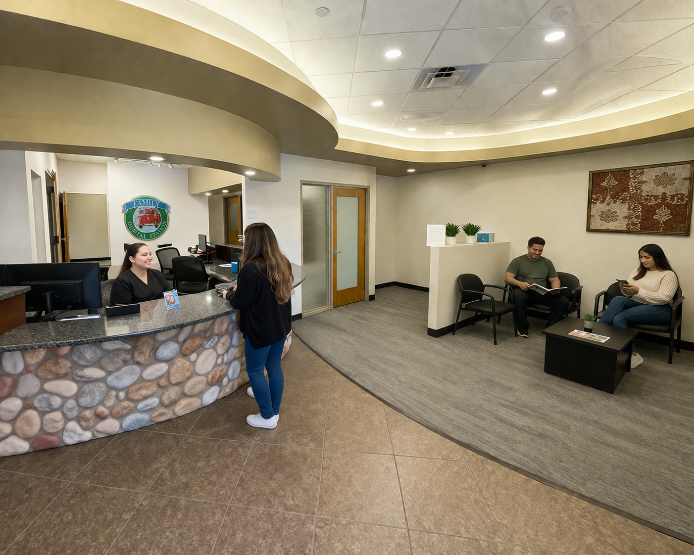 All-on-4 Implants In Glendale, AZ